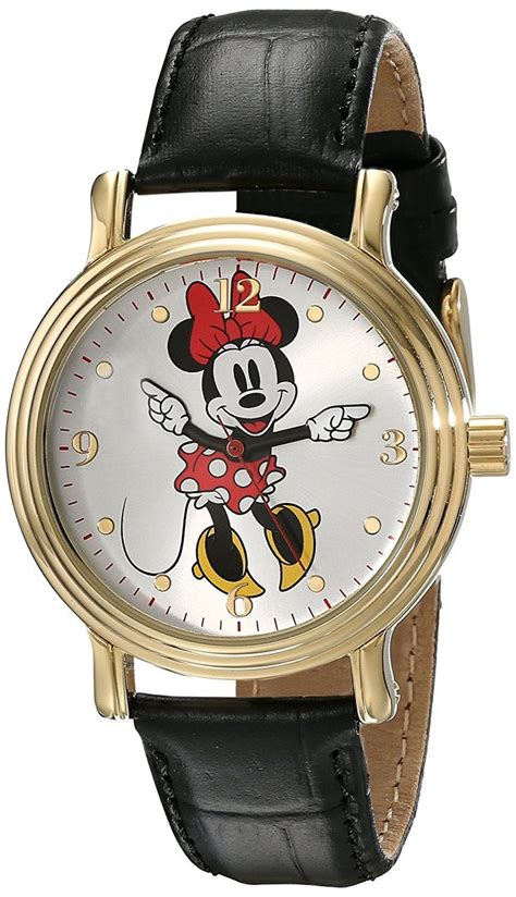 How to Spot an Authentic Minnie Mouse Watch Hat
